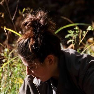 Meet your Posher, Jade